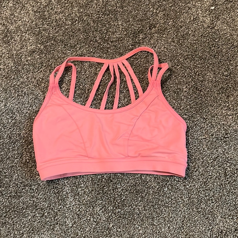 Forever 21 Sports Bra